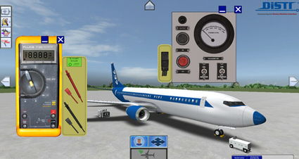 神州普惠攜手Disti公司亮相珠海航展，合作軟件開發(fā)產(chǎn)品大受好評(píng)